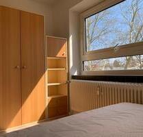 Möbeliertes City-Appartement in Saarlouis