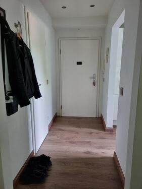 Foto - Sympatische Einzelwohnung, ideal für ein Paar