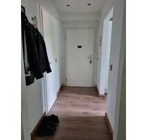 Sympatische Einzelwohnung, ideal für ein Paar - Saarbrücken