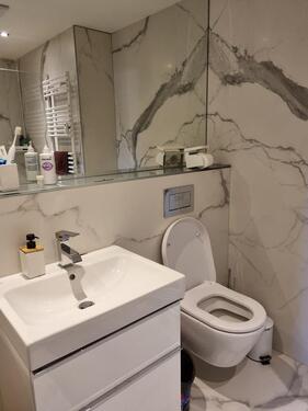 Foto - 1 Zimmer Erdgeschoßwohnung in Saarbrücken