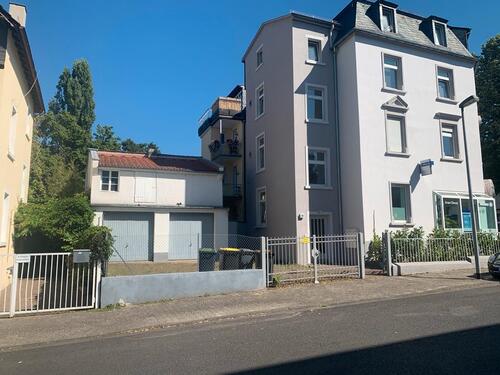 Foto - 14 Zimmer Einfamilienhaus zum Kaufen in Frankfurt am Main