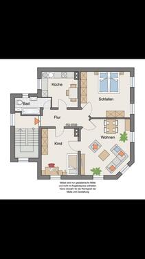 Foto - Einfamilienhaus in Frankfurt am Main zum Kaufen