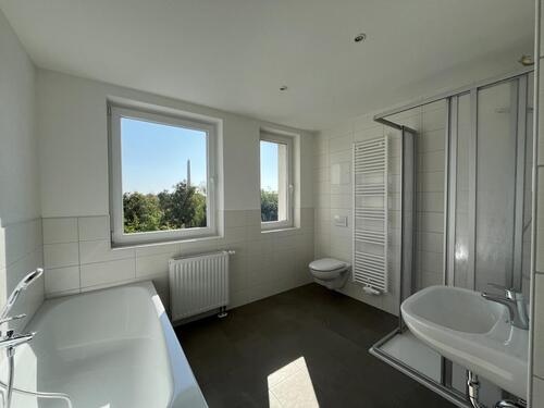 Foto - 3 Zimmer Etagenwohnung zur Miete in Staßfurt