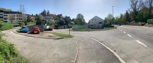 Foto - 2 Zimmer Terrassenwohnung zum Kaufen in Tübingen