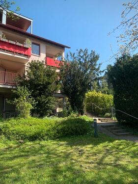 Foto - Terrassenwohnung in Tübingen zum Kaufen