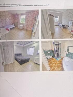 Foto - 7 Zimmer Doppelhaushälfte in Duisburg