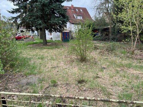 Foto - Grundst&uuml;ck in Brandenburg an der Havel