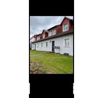 Helle 3-Zimmer-Dachgeschosswohnung (69 m²) in 17139 Gielow - Malchin