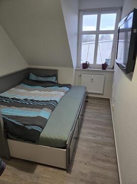 Foto - 3 Zimmer Dachgeschoßwohnung in Malchin