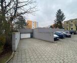 Foto - Tiefgaragenplatz Darmstadt-Kranichstein