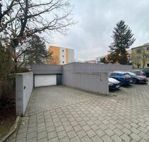 Tiefgaragenplatz Darmstadt-Kranichstein - Weiterstadt