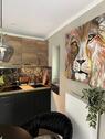 Foto - 3 Zimmer Etagenwohnung zur Miete in Bad Zwischenahn