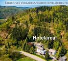 Foto - 2 Häuser+ 1 Hotel+ Schwimmbad - 649.000,00&nbsp;EUR Kaufpreis, ca.&nbsp; 1.200,00&nbsp;m&sup2;