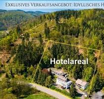 2 Häuser+ 1 Hotel+ Schwimmbad - 649.000,00&nbsp;EUR Kaufpreis, ca.&nbsp; 1.200,00&nbsp;m&sup2; in Frankfurt am Main (PLZ: 65929) Unterliederbach