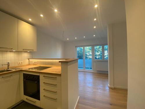 Foto - von privat 1-Zi-Apartment saniert Winterhude Grenze Eppendorf