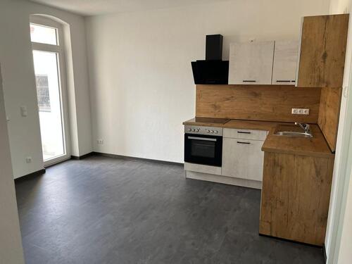 Foto - Schöne 1 Zimmer Wohnung mit vielen Extras