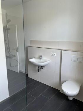 Foto - Etagenwohnung zur Miete in Neukirchen/Pleiße