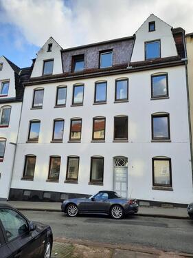 Foto - MFH in Flensburg zu verkaufen - 525.000,00 EUR Kaufpreis,