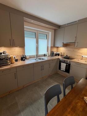 Foto - Erdgeschoss Wohnung 2 ZKB - 600,00 EUR Kaltmiete,