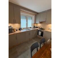 Erdgeschoss Wohnung 2 ZKB - 600,00 EUR Kaltmiete, in Rhede (Ems) (PLZ: 26899)