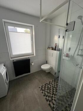 Foto - Etagenwohnung in Rhede (Ems)