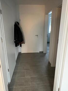 Foto - Etagenwohnung in Rhede (Ems) zur Miete