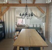 Schöne Maisonette-Wohnung mit Terrasse 110 qm - Herford Falkendiek