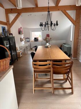 Foto - Etagenwohnung in Herford
