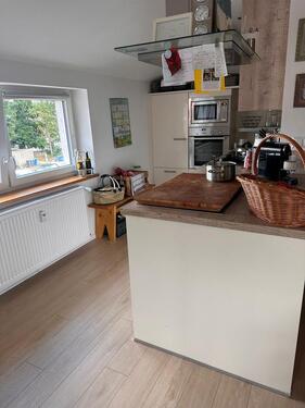 Foto - Etagenwohnung in Herford zur Miete