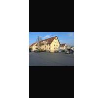 Helle zentrale 2-Zimmer-Terrassenwohnung in Remseck-Aldingen - Remseck am Neckar