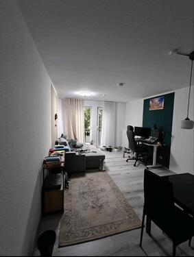 Foto - Etagenwohnung zur Miete in Eppelheim