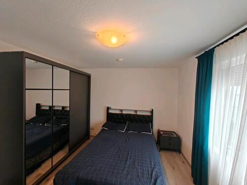 Foto - Etagenwohnung in Eppelheim