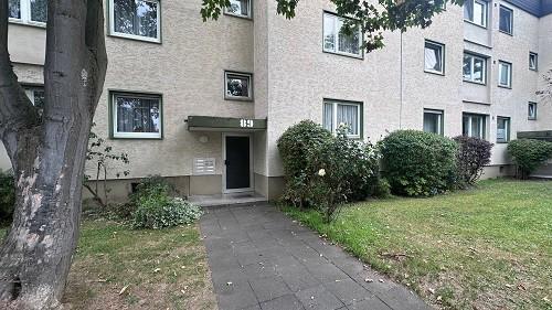 Foto - Das Glück hat ein Zuhause: günstige 3-Zimmer-Wohnung (WBS)