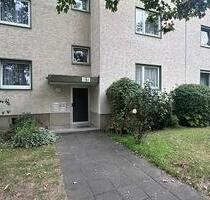 Das Glück hat ein Zuhause: günstige 3-Zimmer-Wohnung (WBS) - Bonn Hardtberg