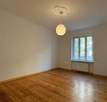 Charmante 1-Zimmer-Altbauwohnung mit Terrasse in ruhiger Lage - Berlin Spandau