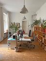 Foto - Gemeinschaftsbüro, Coworking mit Ausstellungsraum, Workshopraum - All-in-Miete