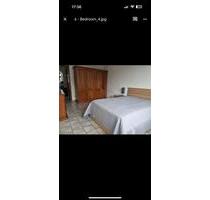 Lichtdurchflutete Wohnung mit Balkon, Stellplatz u. Einbauküche - Herten