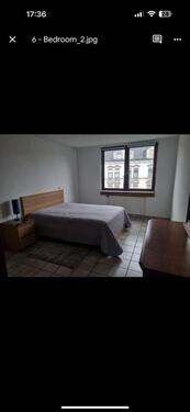 Foto - Etagenwohnung zur Miete in Herten