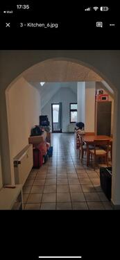 Foto - Etagenwohnung in Herten zur Miete