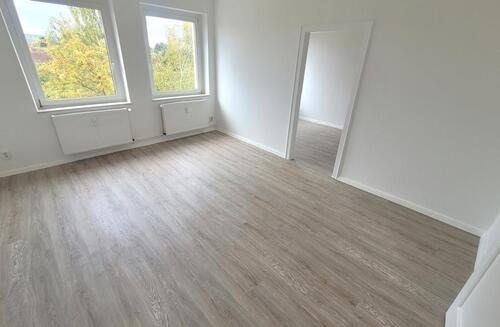 Foto - Ihr neues Zuhause: Gemütliche 3-Raum-Wohnung in ruhiger Lage