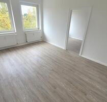 Ihr neues Zuhause: Gemütliche 3-Raum-Wohnung in ruhiger Lage - Fürstenwalde (Spree)