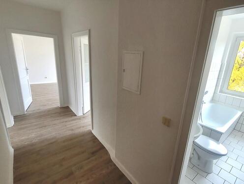 Foto - Etagenwohnung zur Miete in Fürstenwalde (Spree)