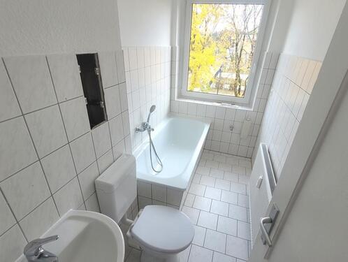 Foto - Etagenwohnung in Fürstenwalde (Spree)