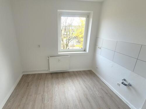 Foto - Etagenwohnung in Fürstenwalde (Spree) zur Miete