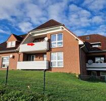 4-Zimmer-Maisonettewohnung mit Südbalkon in HüllhorstSchnathorst - Preußisch Oldendorf