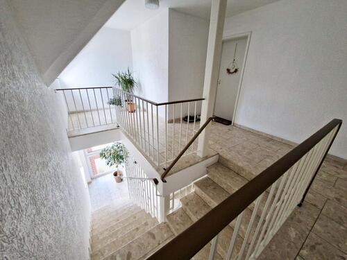 Foto - Etagenwohnung zur Miete in Preußisch Oldendorf