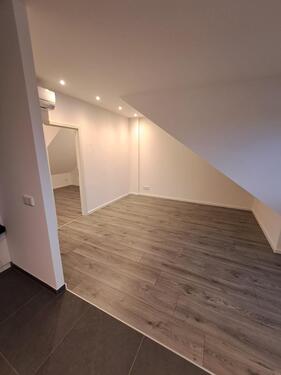 Foto - Etagenwohnung zur Miete in Frankfurt am Main