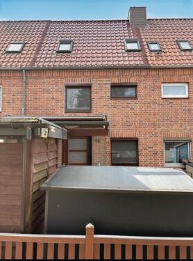 Foto - Vermietung 4-Zi.-Mittelreihenhaus