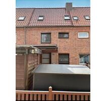 Vermietung 4-Zi.-Mittelreihenhaus - Mölln