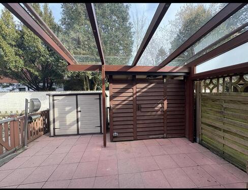 Foto - Einfamilienhaus zur Miete in Mölln